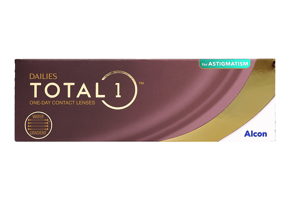 デイリーズ トータル ワン トーリック デイリーズ トータル ワン トーリック