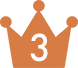 3