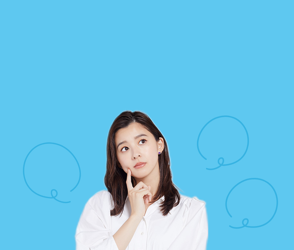 みんなの気になるコンタクトレンズ事情 徹底調査!